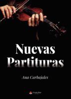 Portada de Nuevas partituras (Ebook)