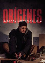 Portada de ORÍGENES