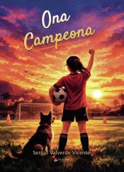 Portada de Ona Campeona