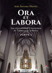 Portada de Ora et Labora