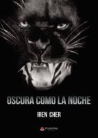 Portada de Oscura como la noche (Ebook)