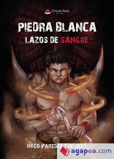 PIEDRA BLANCA (Lazos de Sangre)