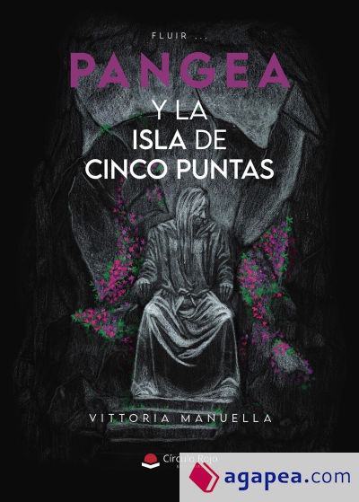 Pangea y la isla de cinco puntas - FluirÂ?