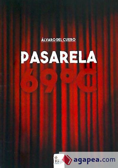 Pasarela 69ºC