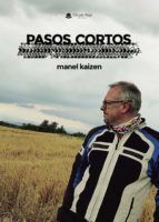 Portada de Pasos cortos (Ebook)