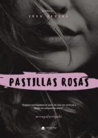 Portada de Pastillas Rosas (Ebook)