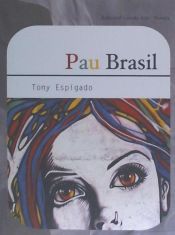 Portada de Pau Brasil