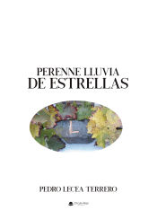 Portada de Perenne lluvia de estrellas