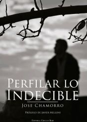 Portada de Perfilar lo indecible