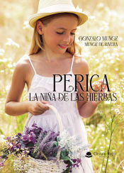 Portada de Perica, la niña de las hierbas