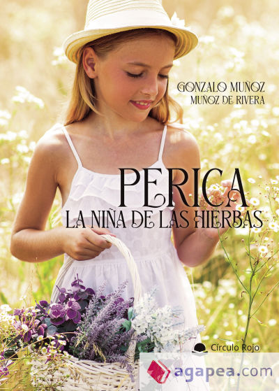 Perica, la niña de las hierbas