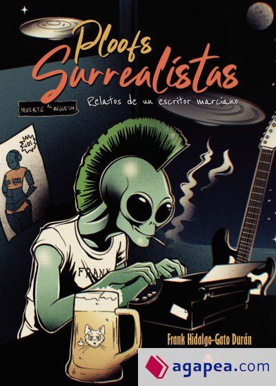 Ploofs surrealistas