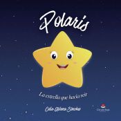 Portada de Polaris (de Celia)