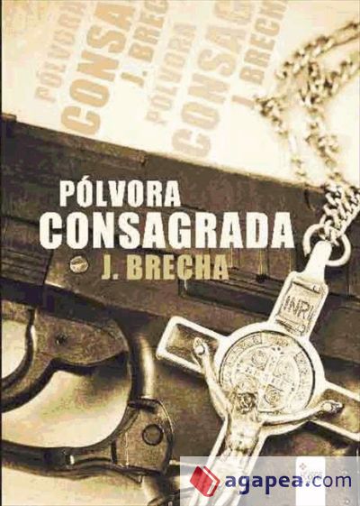 Pólvora consagrada