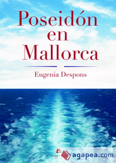 Poseidón en Mallorca