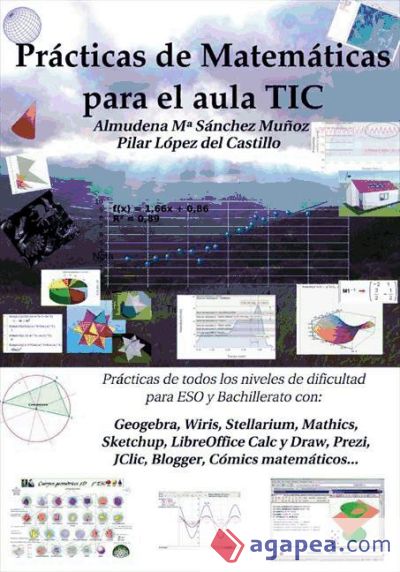 Prácticas de Matemáticas para el Aula TIC