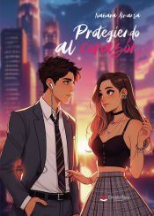 Portada de Protegiendo al coraz&oacute;n