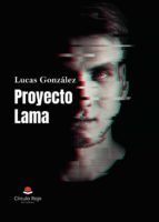 Portada de Proyecto Lama (Ebook)