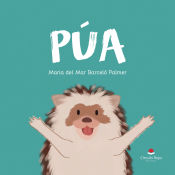 Portada de Púa