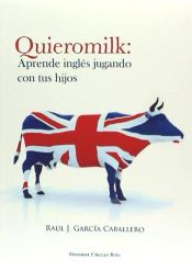 Portada de Quieromilk