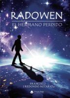 Portada de Radowen. El hermano perdido (epub) (Ebook)