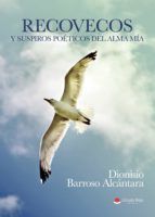 Portada de Recovecos (Ebook)
