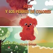 Portada de Redy y los perros de colores