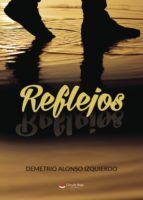 Portada de Reflejos (Ebook)