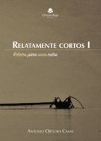 Portada de Relatamente cortos I (Ebook)