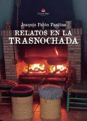 Portada de Relatos en la trasnochada