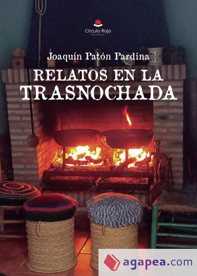 Relatos en la trasnochada