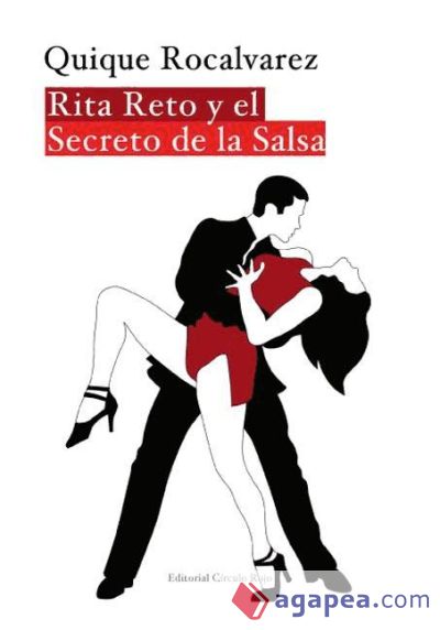 Rita Reto y el Secreto de la Salsa