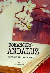 Portada de Romancero andaluz