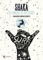 Portada de SHAKA. El origen de un gesto (Ebook)