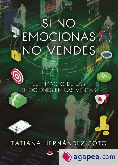 SI NO EMOCIONAS NO VENDES