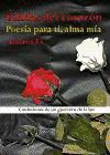 Portada de Salidas del corazón. Poesía para ti, alma mía