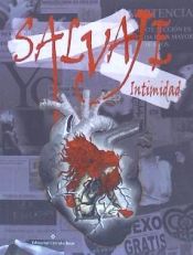 Portada de Salvaje intimidad