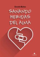 Portada de Sanando heridas del alma (Ebook)