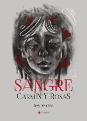 Portada de Sangre, carmín y rosas