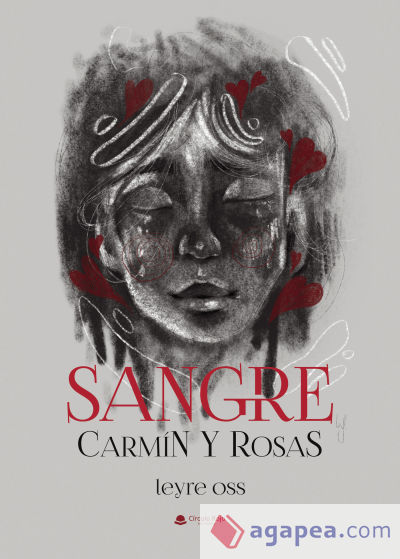 Sangre, carmín y rosas