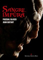 Portada de Sangre impura