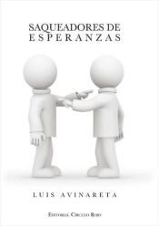 Portada de Saqueadores de esperanzas