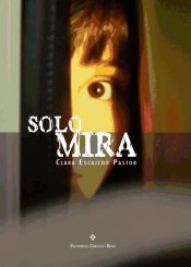 Portada de Solo mira