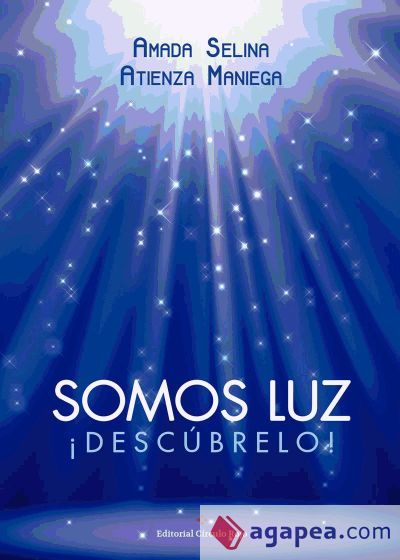 Somos luz &iexcl;Desc&uacute;brelo!
