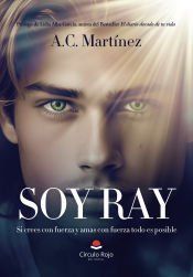 Portada de Soy Ray