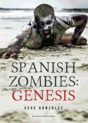 Portada de Spanish Zombies
