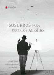 Portada de Susurros para decirlos al oído