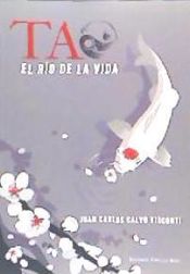 Portada de TAO. El río de la vida