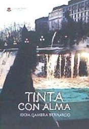 Portada de TINTA CON ALMA