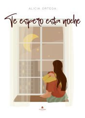 Portada de Te espero esta noche